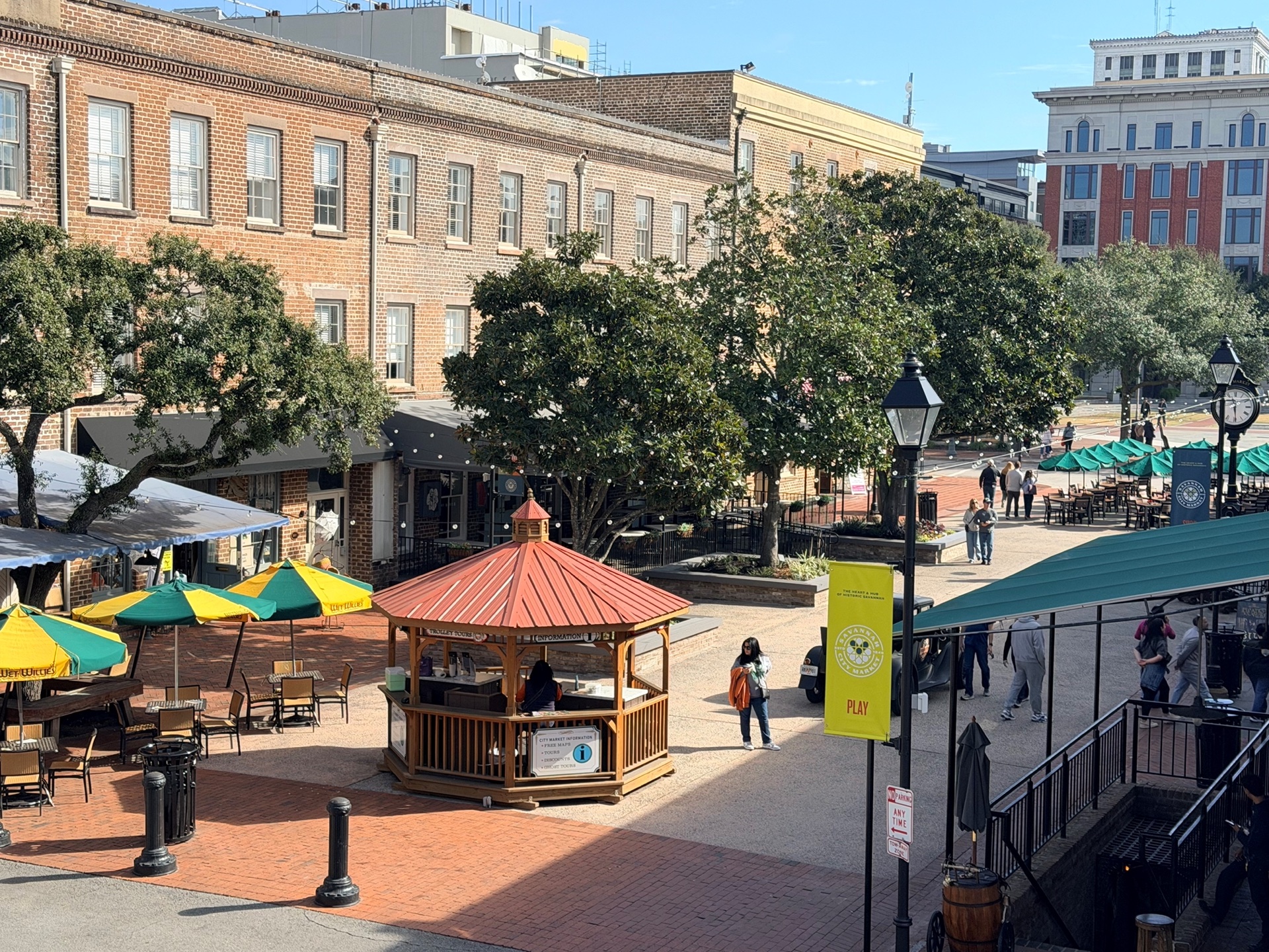 City Market