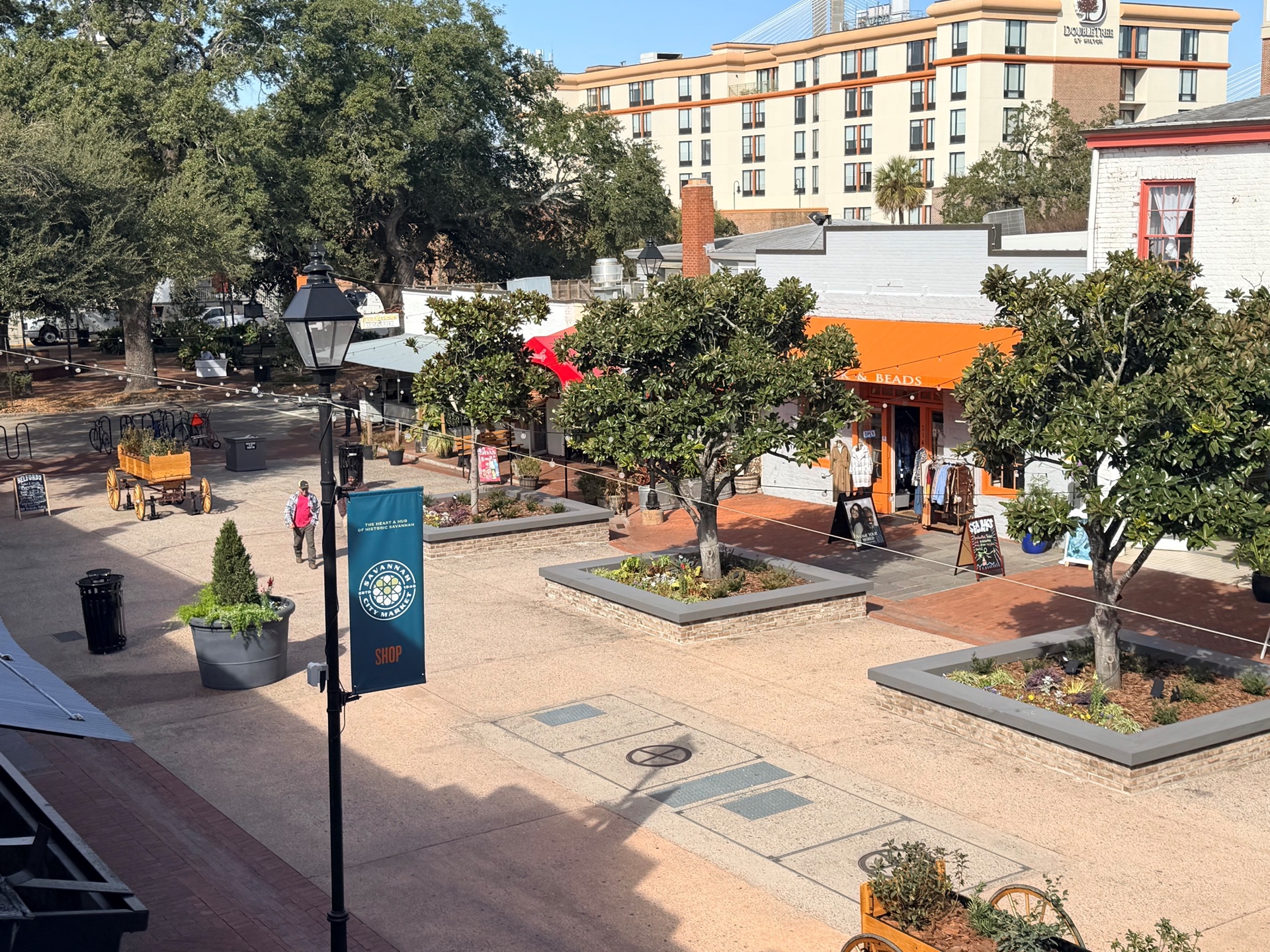 City Market