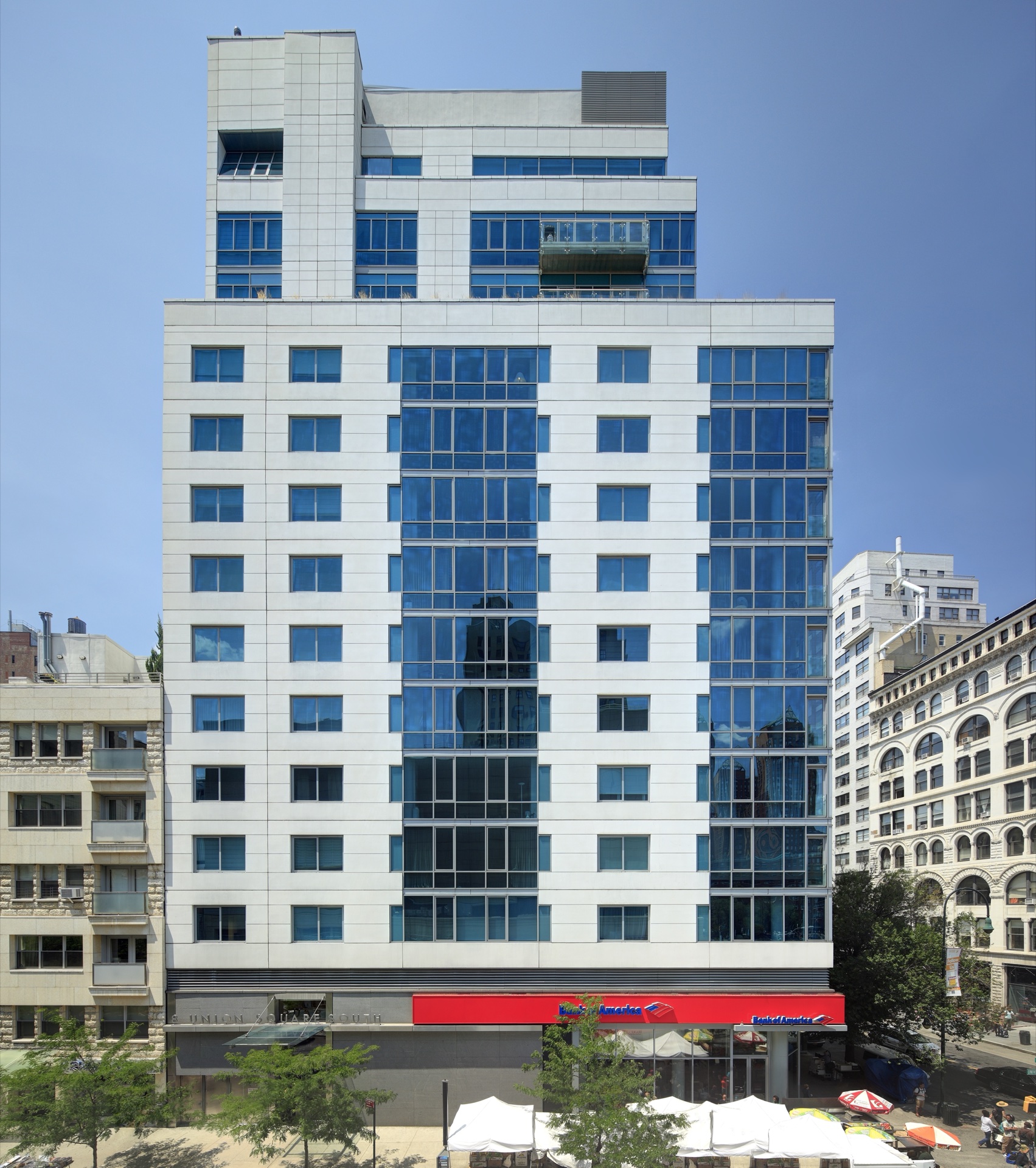 8 Union Square South