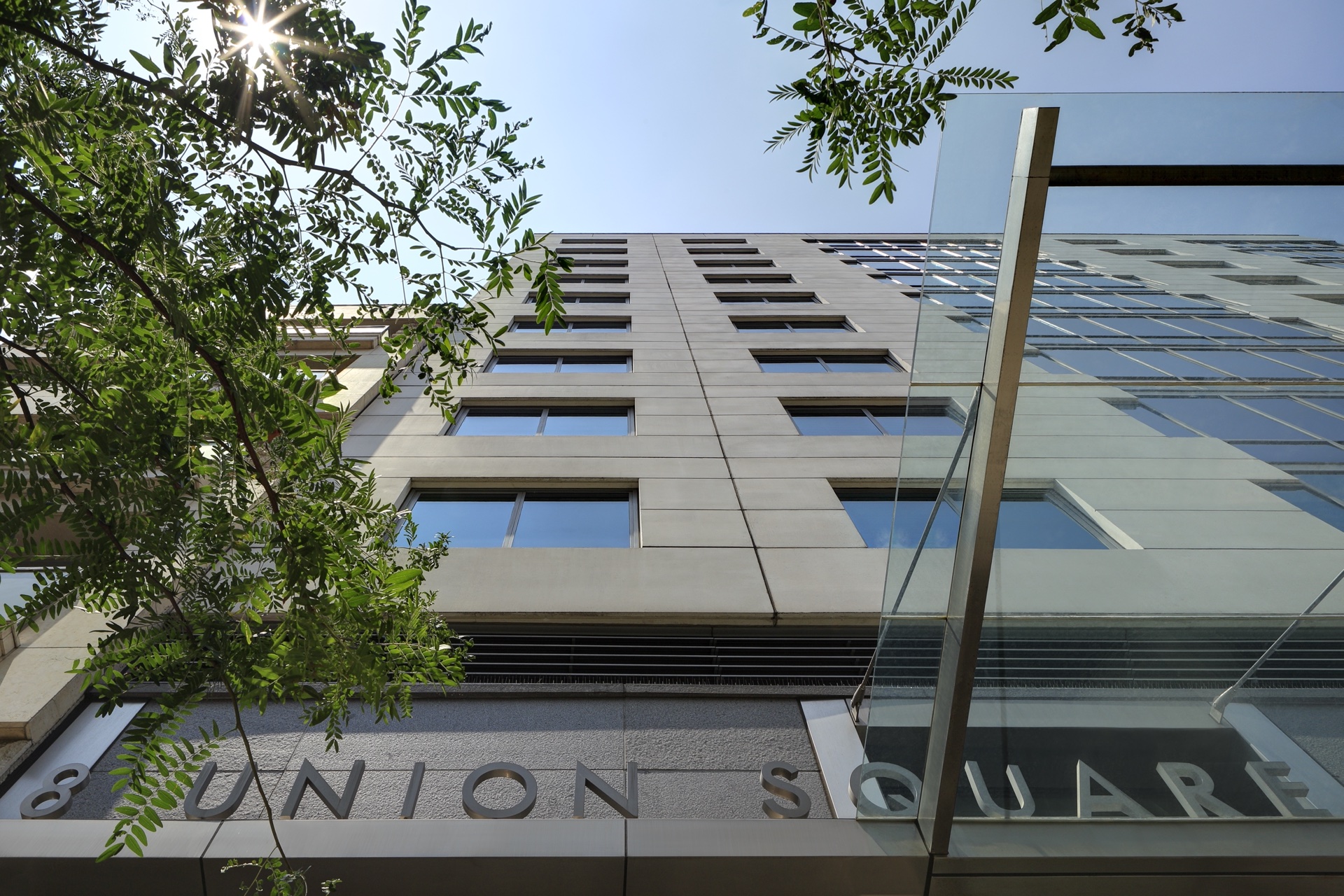 8 Union Square South