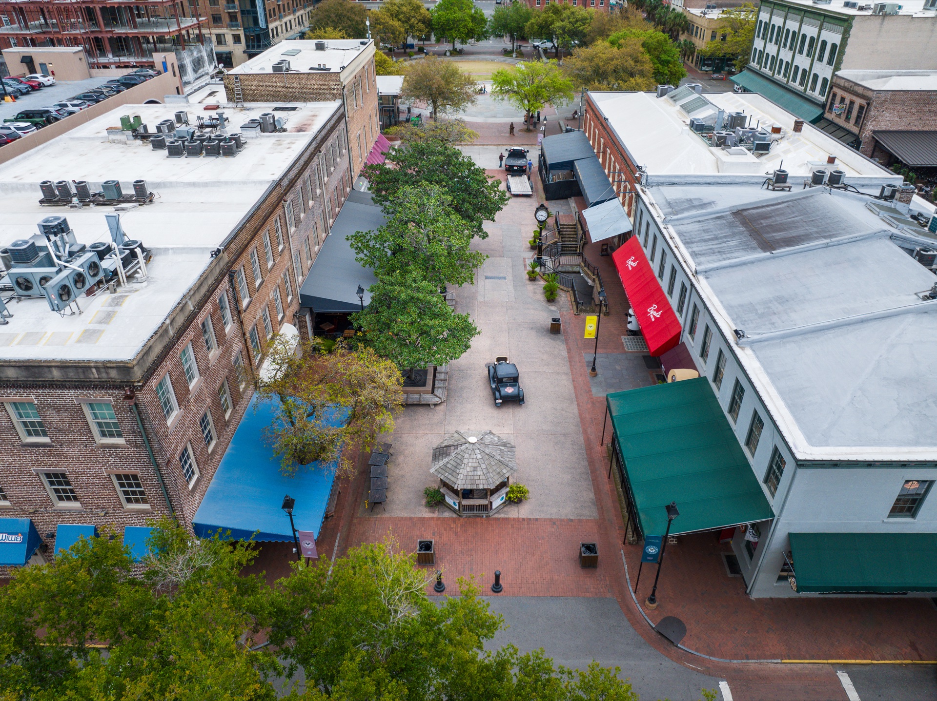 City Market